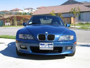 BMW Z3